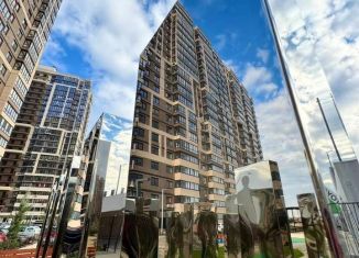 Продам 2-ком. квартиру, 58.8 м2, Краснодар, Конгрессная улица, 41к1, ЖК Отражение