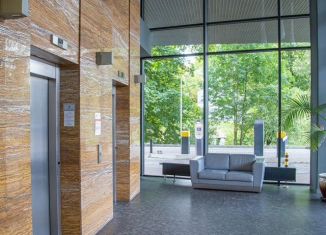 Торговая площадь на продажу, 50.4 м2, Калининград, улица Профессора Баранова, 34, Центральный район