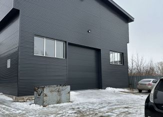 Сдается производство, 239 м2, Октябрьский, Северная улица, 11/16