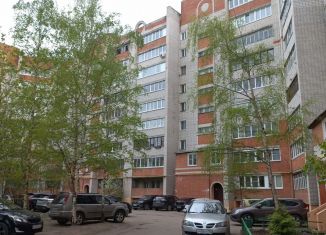 Продам двухкомнатную квартиру, 47.4 м2, Иваново, 3-я Полётная улица, 5, Ленинский район