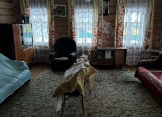 Продажа дома, 50 м2, деревня Бейкеево, Центральная улица, 36