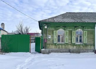 Продается дом, 47.5 м2, Балашов, улица Коммунаров, 67