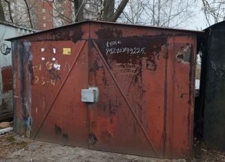 Продаю гараж, 15 м2, Нижний Новгород, микрорайон Берёзовский, Березовская улица