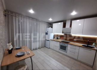 Продается однокомнатная квартира, 39.8 м2, Ростов-на-Дону, 2-я Краснодарская улица, 169Бс1, ЖК Я