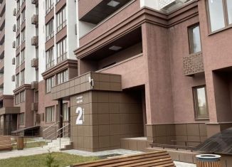 Квартира на продажу студия, 17.6 м2, Пенза, Октябрьский район, улица Шмидта, 24