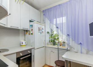 Продажа 1-комнатной квартиры, 26 м2, Тюмень, улица Ватутина, 10