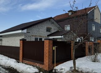 Продажа дома, 77 м2, поселок Лесной, 6-й переулок, 31А