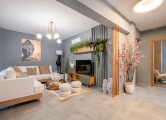 Продается 3-комнатная квартира, 78 м2, Сочи, улица Пирогова, 5/10, микрорайон Новый Сочи