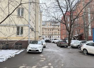 Продам 3-ком. квартиру, 76 м2, Москва, Октябрьская улица, 4, район Марьина Роща