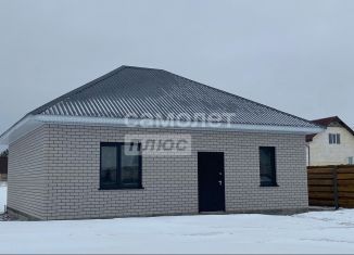 Продам дом, 120.7 м2, поселок Бельмесево, Житомирская улица