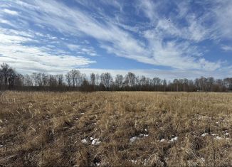 Продажа земельного участка, 10 сот., Тульская область