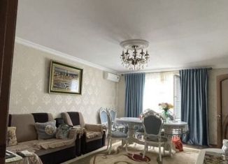 Продажа дома, 100 м2, село Манаскент, 2-я Карьерная линия, 5