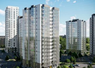 Продается 2-комнатная квартира, 40.8 м2, Новосибирск, Октябрьский район