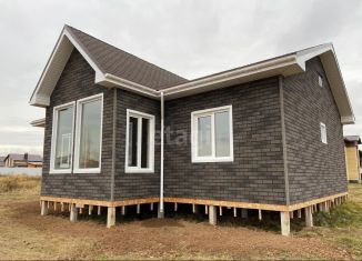 Продаю дом, 94 м2, деревня Курдумово, Солнечная улица, 12