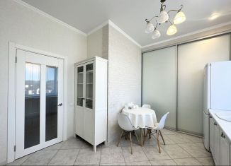 2-комнатная квартира на продажу, 50 м2, Оренбургская область, Тенистая улица, 36