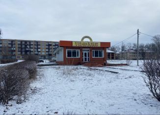 Продам помещение свободного назначения, 109.8 м2, Данков, улица Ленина, 4