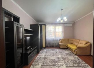 Продаю 2-ком. квартиру, 65.6 м2, Астрахань, Балашовская улица, 13к1, ЖК Времена Года