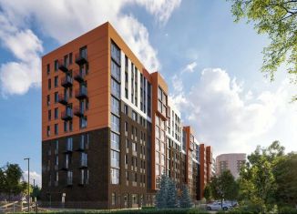 Продам 1-ком. квартиру, 37 м2, Калининград, Ленинградский район