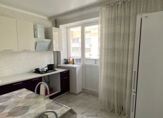 Продажа 1-ком. квартиры, 40 м2, Таганрог, 1-я Котельная улица, 67, ЖК Дельфин