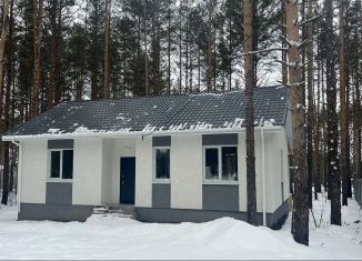 Продам дом, 115 м2, деревня Ключи, Осенняя улица