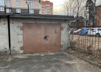 Сдается в аренду гараж, 26 м2, Ивановская область, улица Фурманова, 25