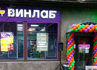 Продаю помещение свободного назначения, 178 м2, Санкт-Петербург, Богословская улица, 6к3, метро Выборгская