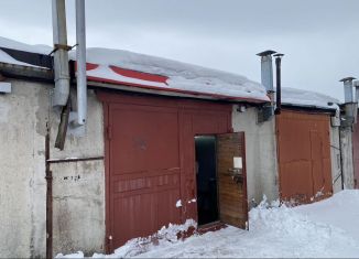 Гараж на продажу, 23 м2, Мурманск