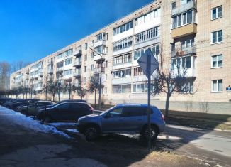 Продается 1-ком. квартира, 31.9 м2, Пикалёво, Школьная улица, 25