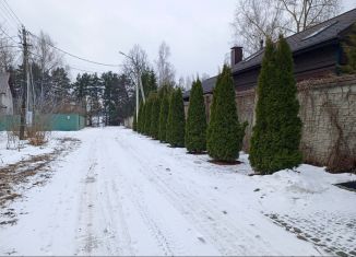 Продажа земельного участка, 12 сот., деревня Якиманское