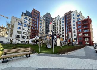 1-ком. квартира на продажу, 61.8 м2, Калининград, Ленинградский район