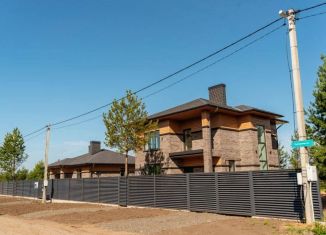 Продаю дом, 132 м2, деревня Новое Мамонино, Питерская улица