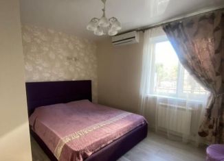 Сдам двухкомнатную квартиру, 40 м2, Сочи, Красноармейская улица, 4, микрорайон Гагарина