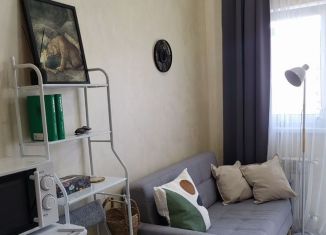 Сдаю в аренду квартиру студию, 15 м2, Сочи, улица Чекменёва, 18, микрорайон Старая Мацеста