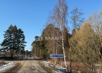 Продаю участок, 15 сот., деревня Вторая Алексеевка