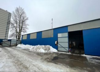 Аренда склада, 436 м2, Санкт-Петербург, проспект Большевиков, 66, муниципальный округ Народный