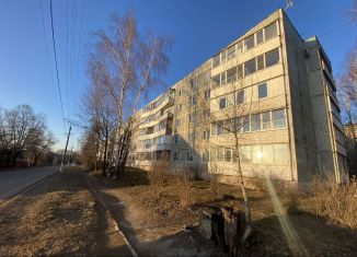 Продажа 2-ком. квартиры, 47.4 м2, Вязьма, Кронштадтская улица, 29