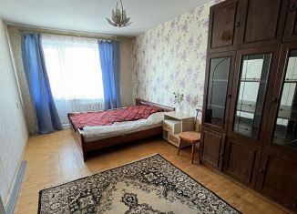 Сдаю в аренду 1-комнатную квартиру, 36.6 м2, Петрозаводск, улица Пархоменко, 33, район Перевалка