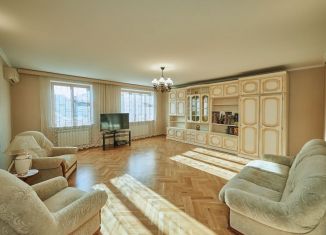 5-ком. квартира на продажу, 144 м2, Севастополь, Карантинная улица, 16, ЖК Уютный Квартал