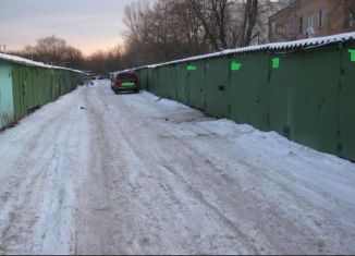 Сдается гараж, 18 м2, Москва, Ставропольская улица, вл37