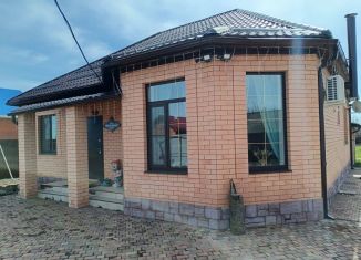 Продам дом, 102.4 м2, станица Смоленская, Светлый переулок, 31/1