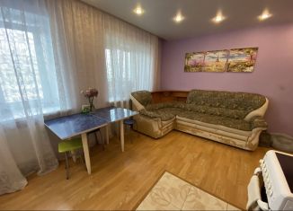 2-ком. квартира на продажу, 55 м2, Тобольск, 7-й микрорайон, 48, ЖК Счастливая Семья