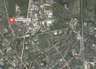 Продается однокомнатная квартира, 42.3 м2, Серпухов, Юбилейная улица, 2
