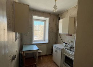 Аренда 1-комнатной квартиры, 29 м2, Киров, улица Андрея Упита, 16А