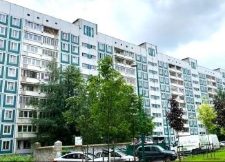 Продажа однокомнатной квартиры, 34.2 м2, Санкт-Петербург, метро Комендантский проспект, Ситцевая улица, 11к2