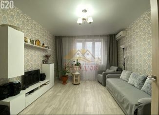 Продаю 3-ком. квартиру, 58.9 м2, Борисоглебск, Пригородная улица, 46к1