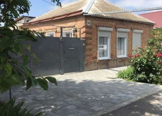 Сдача в аренду дома, 45 м2, Краснодарский край, улица Чапаева, 166