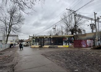 Сдается торговая площадь, 13 м2, Мытищи, улица Селезнёва, 37А