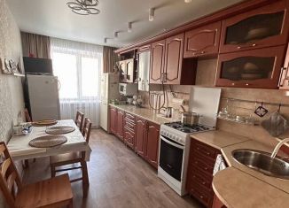 Продаю двухкомнатную квартиру, 64.2 м2, Цивильск, улица Никитина, 10Б