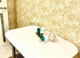 Продажа 1-ком. квартиры, 30 м2, посёлок городского типа Дагомыс, улица Гайдара, 22к1, ЖК Босфор