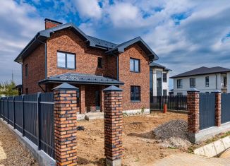 Продаю дом, 220.5 м2, деревня Покровское, Западная улица, 95